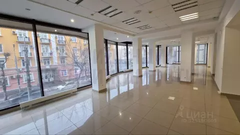 Помещение свободного назначения в Самарская область, Самара Самарская ...