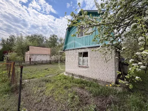 Дом в Рязанская область, Рязанский муниципальный округ, Сокол ...