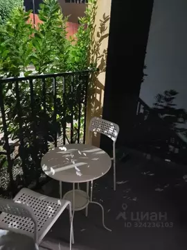 Студия Краснодарский край, Анапа пер. Александрийский, 6 (31.0 м)