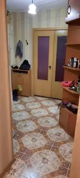 Комната Москва Авиамоторная ул., 30