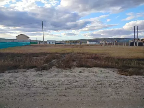 Участок в Саха (Якутия), Якутск ш. Покровское (10.0 сот.)