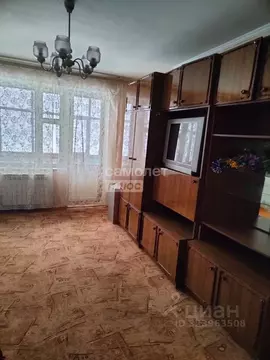 1-к кв. Московская область, Наро-Фоминск ул. Новикова, 18 (37.0 м)