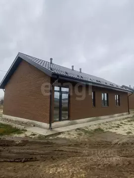Дом в Калмыкия, Элиста ул. Транспортная (100 м)