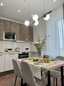 1-к кв. Пермский край, Пермь ул. Дениса Давыдова, 11 (90.0 м)