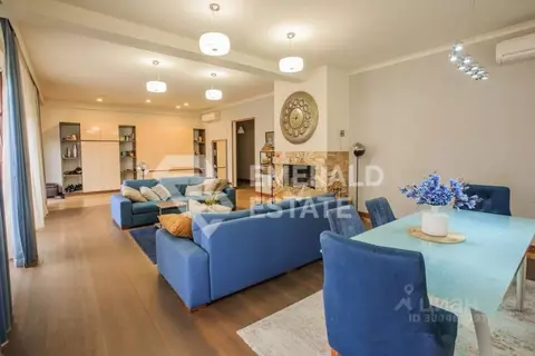 Дом в Краснодарский край, Сочи ул. Ручей Видный, 20/54А (475 м)