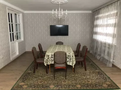 4-к кв. Дагестан, Дербент ул. Гейдара Алиева, 3к1 (120.0 м)