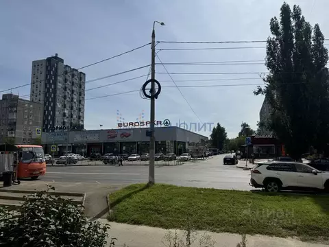 Торговая площадь в Нижегородская область, Нижний Новгород просп. ...