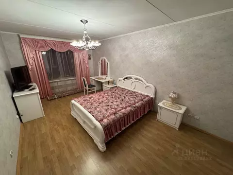 3-к кв. Свердловская область, Екатеринбург ул. Тверитина, 34/8 (128.0 ...