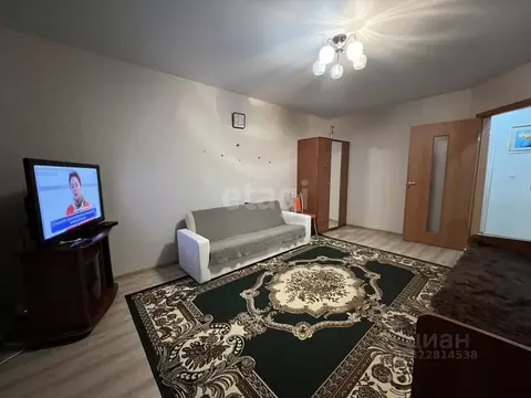 2-к кв. Ямало-Ненецкий АО, Новый Уренгой Тундровый мкр, 3 (57.0 м)