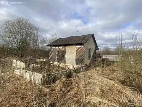 Участок в Скребловское сельское поселение, деревня Петровская Горка (8 ...