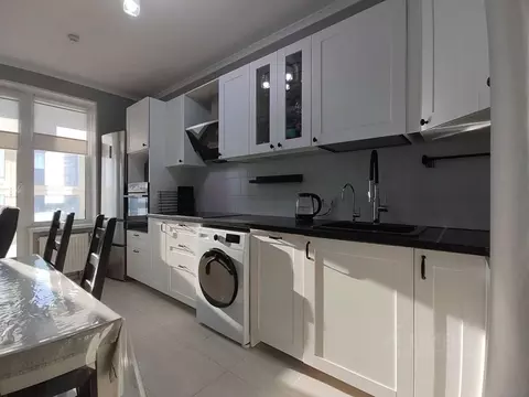 1-к кв. Московская область, Красногорск бул. Космонавтов, 11 (37.3 м)