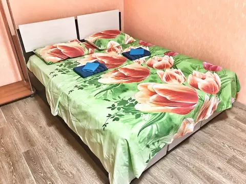 1-к кв. Курганская область, Курган ул. Кравченко, 61 (34.0 м)