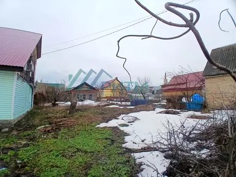 Участок в Пензенская область, Пенза ул. Островского, 113 (7.5 сот.)