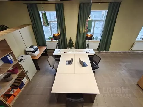 Офис в Калининградская область, Гусев просп. Ленина, 30 (270 м)