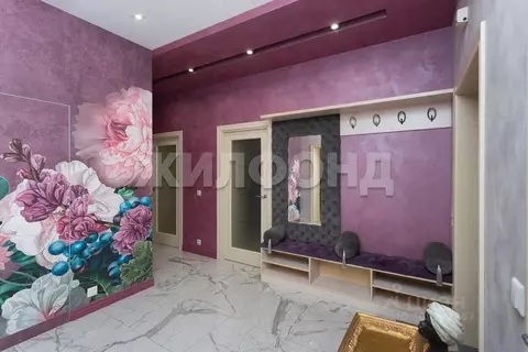 3-к кв. Новосибирская область, Новосибирск 1-е Мочищенское ш., 150 ...