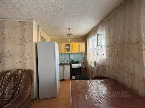 3-к кв. Краснодарский край, Краснодар Ставропольская ул., 165 (56.0 м)