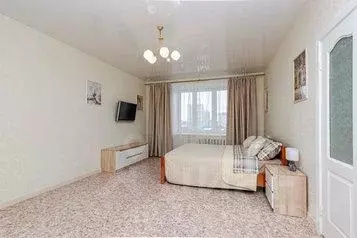 1-к кв. Пермский край, Пермь ул. Луначарского, 66 (47.0 м)