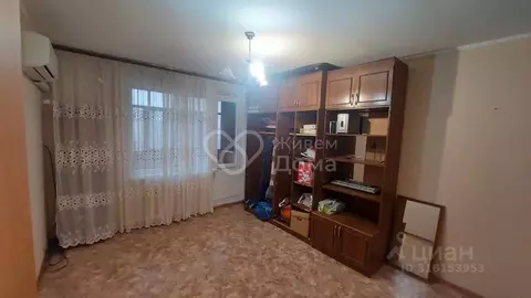 1-к кв. Волгоградская область, Волжский ул. Мира, 81 (28.3 м)