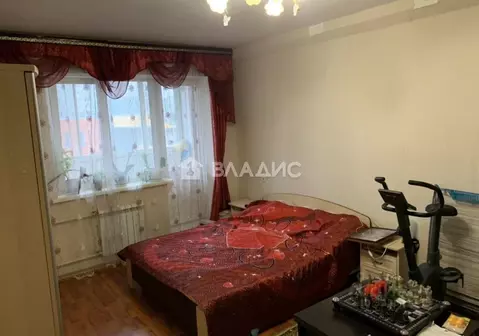 1-к кв. Московская область, Воскресенск Рабочая ул., 117 (41.8 м)