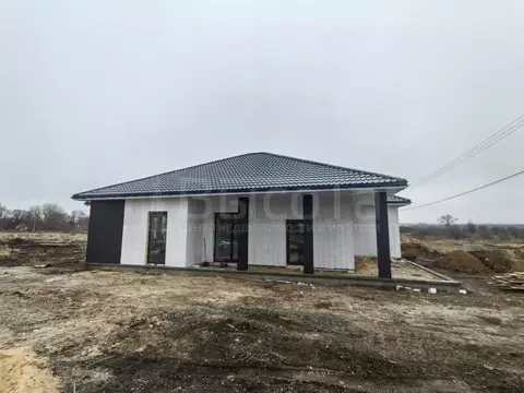 Дом в Воронежская область, Рамонский район, Новоживотинновское с/пос, ...