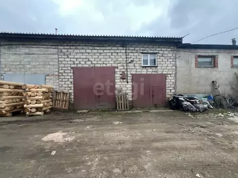 Гараж в Вологодская область, Вологда Доронинская ул., 21 (54 м)