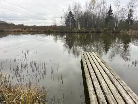 Участок в Владимирская область, Александровский муниципальный округ, ...