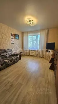 1-к кв. Тюменская область, Тюменский муниципальный округ, с. Луговое ...