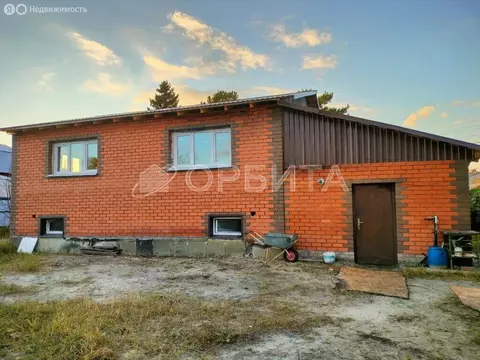 Дом в Тюмень, микрорайон Парфёново, улица Жданова, 112 (178 м)