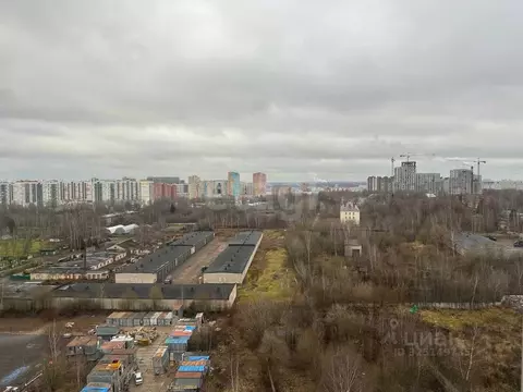 1-к кв. Московская область, Мытищи ул. Разведчика Абеля, 9к2 (37.4 м)