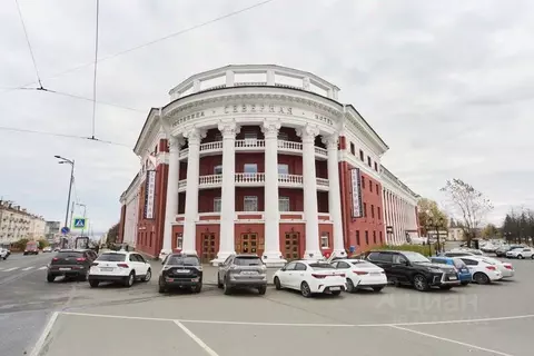 Комната Карелия, Петрозаводск ул. Фридриха Энгельса, 6 (10.0 м)