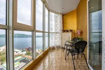 2-к кв. Приморский край, Владивосток ул. Крыгина, 94 (47.0 м)