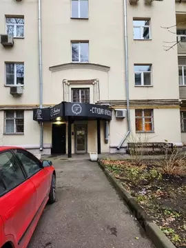 Помещение свободного назначения в Москва Народная ул., 11С1 (75 м)