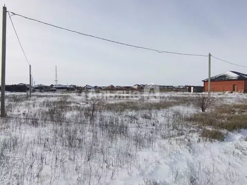 Участок в Ростовская область, Волгодонск ул. Фортунная (6.0 сот.)