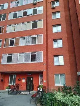 Комната Пермский край, Пермь Новосибирская ул., 13 (12.8 м)