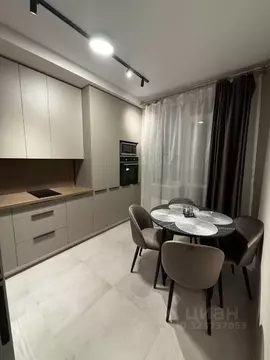 1-к кв. Калининградская область, Зеленоградск ул. Тургенева, 14В (48.0 ...