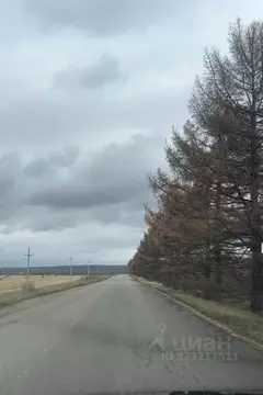 Участок в Башкортостан, Чишминский район, Ибрагимовский сельсовет, д. ...