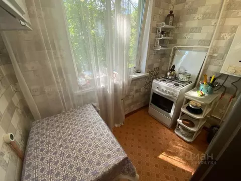 1-к кв. Татарстан, Казань ул. Аделя Кутуя, 14 (30.0 м)