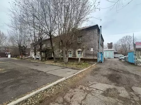 Офис в Красноярский край, Красноярск ул. Кутузова, 97 (834 м)