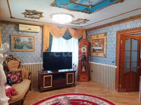 3-к кв. Крым, Феодосия ул. Крымская, 66А (132.5 м)