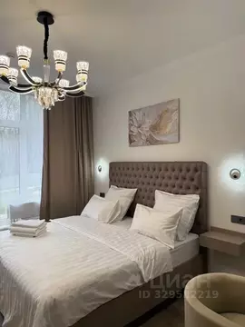Комната Москва Скандинавия жилой комплекс, ул. Эдварда Грига, 15