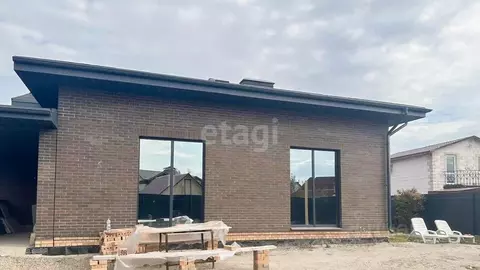 Дом в Ярославская область, Ярославль пос. Норское, пер. Тутаевский, ...