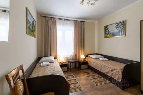 Комната Московская область, Домодедово городской округ, д. Чурилково ...