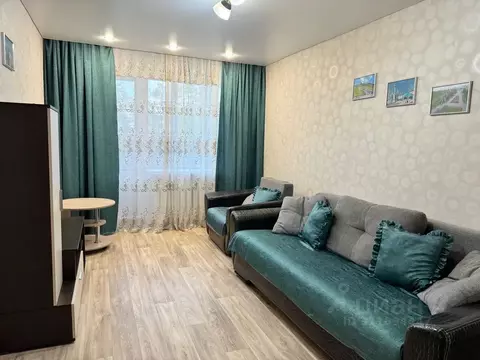 2-к кв. Самарская область, Сызрань просп. Гагарина, 9 (46.0 м)