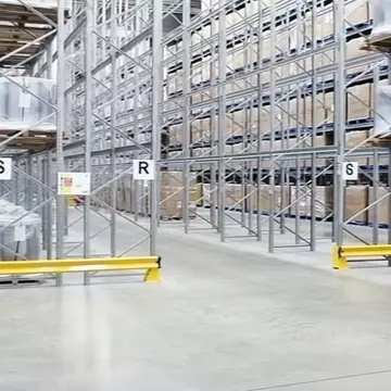 Склад в Московская область, Химки ш. Вашутинское, вл46 (5000 м)