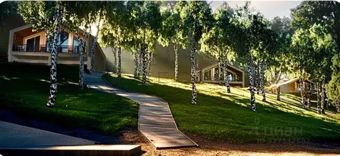 Участок в Московская область, Чехов муниципальный округ, д. Прохорово ...