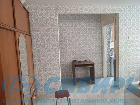 1-к кв. Новосибирская область, Новосибирск ул. Немировича-Данченко, 28 ...