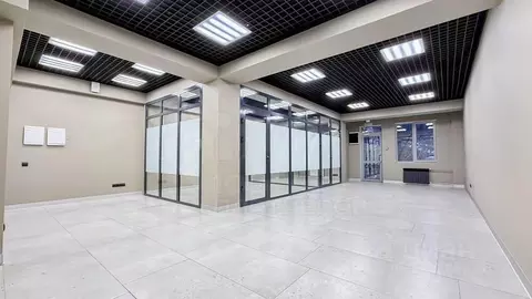 Офис в Иркутская область, Иркутск ул. Карла Либкнехта, 121 (95 м)