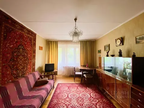 Продается 2-комнатная квартира