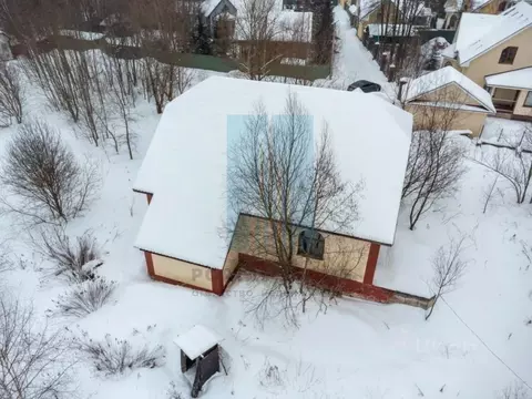 Дом в Московская область, Наро-Фоминский городской округ, д. Хлопово, ...