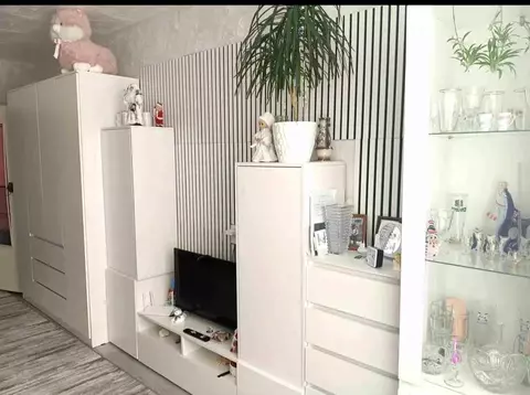 2-к кв. Чувашия, Чебоксары ул. Ленинского Комсомола, 62 (53.0 м)